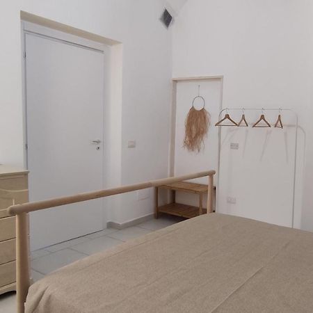 Appartamenti Boho Chic Sannicandro di Bari Екстер'єр фото