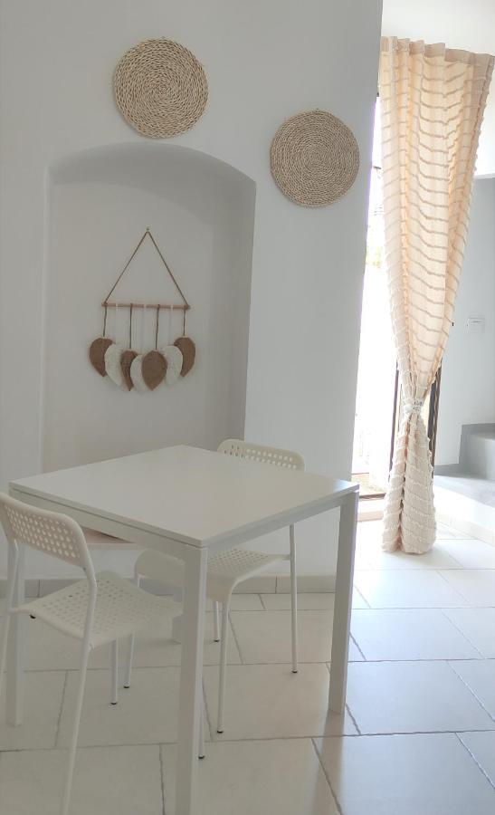 Appartamenti Boho Chic Sannicandro di Bari Екстер'єр фото