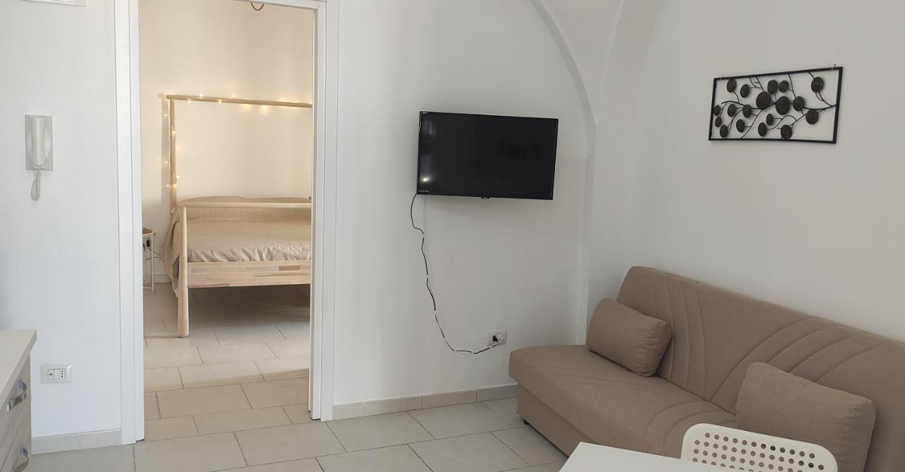 Appartamenti Boho Chic Sannicandro di Bari Екстер'єр фото